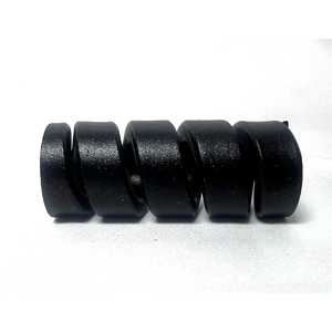 Mollificio Bordignon Black Die <b>Spring</b> Rectangular - Product Image 2