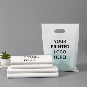 Nuevas Bolsas Ecológicas Protectoras de PVC para Ropa y Viajes, con Impresión Personalizada 2026 - Product Image 6