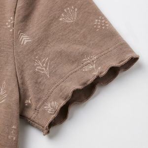 Nueva Llegada, Camisa de Oficina para Mujer, Primavera Otoño, Moda, Estampado Moderno, Vestido Informal para Dama, 240 g/m², 100% Algodón Satinado con Lentejuelas - Product Image 6