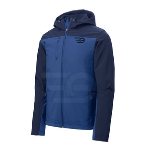 Men Softshell <b>Jacket</b> Breathable <b>Lightweight</b> Waterproof Windproof Outdoor Hiking <b>Running</b> Travel Sports Casual Streetwear - Product Image 5