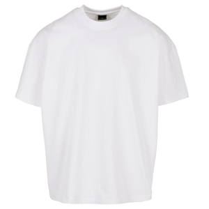T-shirt formel à manches courtes pour homme de haute qualité - Tissu respirant écologique - Impression par transfert thermique - Option de logo personnalisé - Product Image 5