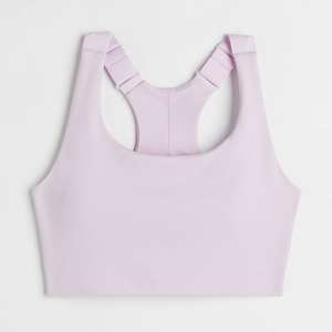 Sujetador Deportivo para Mujer de Alta Calidad ODM, Nueva Forma de Moda con Diseño Sin Costuras y Transpirable, Sujetador Sublimado - Product Image 1