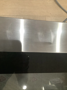 เตาอบไมโครเวฟแบบครอบคลุมทุกช่วงความถี่  วัสดุสแตนเลส รุ่น J-N-M-3163RJSS R-M-6 - Product Image 4