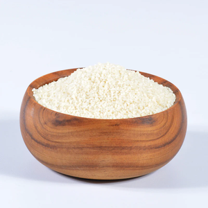 Elegante Tazón de Madera Pulida Hecho a Mano y Ecológico para Comida, Ensalada y Sopa con Diseño Tradicional para Uso en el Hogar y Hoteles - Product Image 4