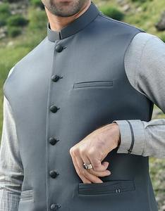 Professional Grade <b>Men's</b> <b>Kurta</b> Set 2026 Fashion Shalwar Kameez Reliable Supplier for <b>Men's</b> Traditional Wear - Product Image 2