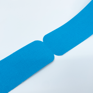 1. M <b>TAPE</b> Sports <b>Tape</b> 5cm x 5m Precut Elastic Cotton Kinesiology <b>Tape</b> for Sports Protection Unisex All Seasons - Product Image 3