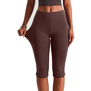 New Latest Design Women Leggings Women Gym <b>Tight</b> Leggings High Waist Push Up Fitness Running Women Leggings - Product Image 6