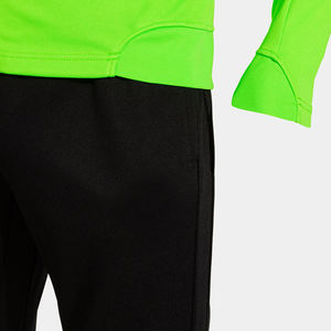 Ensemble de sport streetwear vintage pour homme : veste imperméable et pantalon de jogging ample, survêtement en nylon personnalisé, respirant et coupe-vent - Product Image 6