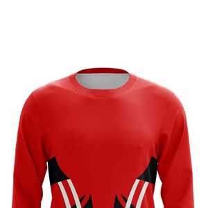 Jersey de Portero Más Vendido, Diseño Popular, Jersey de Portero con Color Personalizado, Hecho en Pakistán - Product Image 3