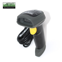 Escáner de Código de Barras Inalámbrico de Venta Directa de Fábrica, Sensor CMOS, Interfaz USB, Colores Gris/Negro, 1 Año de Garantía, Disponible en Varias Tiendas
