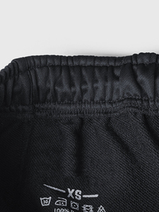 Shorts micro pour hommes OEM ODM en polyester à séchage rapide avec poches, taille élastique avec cordon de serrage, extensibles, durables, vêtements de sport - Product Image 4