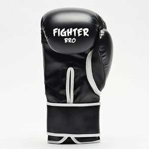 ถุงมือชกมวยดีไซน์ใหม่ ถุงมือชกมวยระดับมืออาชีพ คุณภาพสูง ทนทาน ขนาดและดีไซน์สั่งทำได้ - Product Image 6