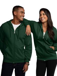 Wholesale Custom Mens Streetwear <b>Hoodies</b> for US Streetwear Brands with drop shoulder Low MOQ custom apparel - Product Image 5