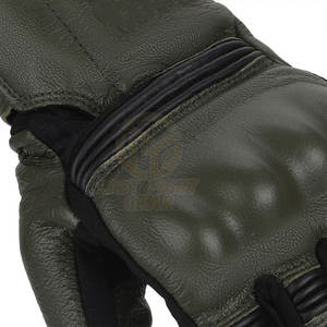 Guantes de Motocicleta Transpirables con Construcción Flexible y Correa de Muñeca Segura, Guantes de Motocicleta Avanzados - Product Image 5