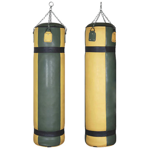 Meilleur équipement d'entraînement 2026 : Sac de frappe léger, design personnalisé, pour exercices de gym, sac de boxe lourd, sacs de sable - Product Image 6