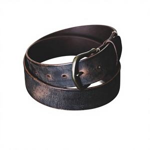 ซื้อเข็มขัดหนังแท้ลายเรียบสำหรับผู้หญิง ออนไลน์  ทนทาน กันน้ำ เป็นมิตรกับสิ่งแวดล้อม ราคาขายส่ง - Product Image 1