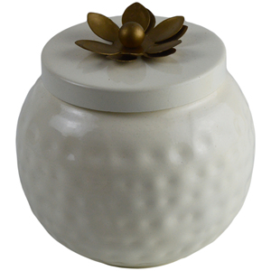 Ustensiles de cuisine, pots à bonbons en métal brillant, contenants de rangement avec thème coloré pour fruits secs et service à l'américaine - Product Image 5