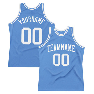 Wholesale Basketball Game Jersey Performance Sportswear Full Sublimation Team Apparel OEM Production - Product Image 1