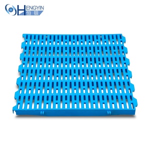 HengYin HY-F003 Corrales Circulares de Plástico para Cerdos, Cabras y Ovejas, 2.2 kg, Verde/Azul/<span class=keywords><strong>Naranja</strong></span>/Blanco, Nuevo, 1 Año de Garantía - Product Image 6