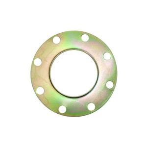 Plaque d'essieu arrière compatible avec Massey Ferguson MF135 MF165 MF175 MF185 MF240 MF255 MF265 MF275, pièce moteur OEM 894756M1 - Product Image 1