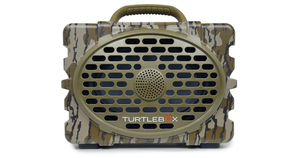 Camouflage Portable <b>Speaker</b> Audio <b>Receiver</b> Handheld Loudspeaker Outdoor Camping Hunting Use - Product Image 3