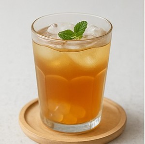 Oferta especial: Boba explosiva con sabor a lichi, refrescante y frutal, perfecta para bebidas de inspiración asiática. - Product Image 4