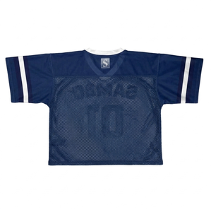 Camiseta Deportiva de Béisbol para Hombre, Personalizada con Logotipo Impreso por Transferencia de Calor, Transpirable, Tallas Grandes - Product Image 2