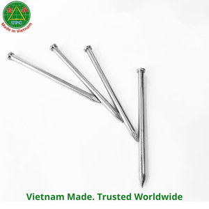 Offre Spéciale : Clous en Acier de 3,7 Pouces Faciles à Utiliser pour l'Amélioration de la Maison, Prix Compétitif et Taille Personnalisée, Origine Vietnam - Product Image 2