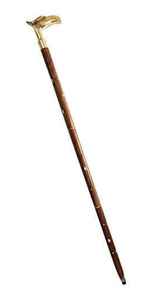 Bastón de madera natural de alta calidad para personas mayores, bastón de madera de MN EXPORTS - Product Image 5