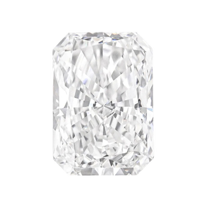 Diamant de laboratoire Radiant Shape, prix de gros, HPHT CVD, certifié IGI, 3 carats, couleur D, qualité VVS - Product Image 3