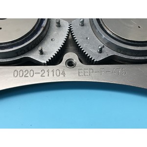 AMAT 0020-21104 CAP 8" BUFFER FROG LEG, 0020-70272 - Équipements et pièces semi-conducteurs d'occasion fiables à l'échelle mondiale chez - Product Image 5