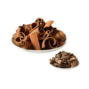 Premium Quality Vietnam Factory Private <b>label</b> Wholesale Price Best Selling Cassia Cinnamon Square-cut Bulk Supply - Product Image 4