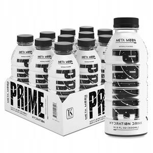 Bebida Energética Prime Hydration Sabor Fresa y Sandía / Proveedor de Bebidas Energéticas Prime Hydration - Product Image 2