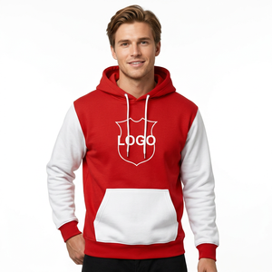 Sudadera con Capucha de Invierno de Alta Calidad, 100% Algodón, Personalizada con Bordado Griego Psi, Transpirable y de Secado Rápido, para Hombre - Product Image 3