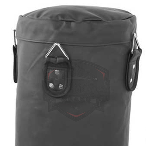 กระสอบทรายหนังปรับระดับความสูงได้ ผลิตในปากีสถาน คุณภาพสูง บรรจุทราย สำหรับฝึกซ้อมมวย - Product Image 6