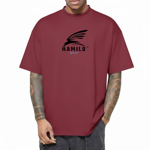 Nueva Camiseta y Pantalones Cortos Deportivos de Malla Transpirable Ligera de Poliéster para Hombre, Estilo Urbano y Gimnasio, Personalizados y a la Moda - Product Image 5
