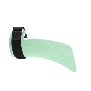 Guantes Profesionales Personalizados para Levantamiento de Pesas en Gimnasio, 100% Cuero Transpirable, Ideales para Ejercicios de Fitness Completos - Product Image 3