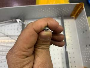 Kit de Instrumentos de Endoscopia de Precisión Hecho de Acero Inoxidable de Alta Calidad, Juego Completo de Herramientas Técnicas para Uso Profesional - Product Image 5