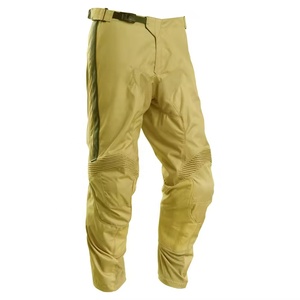 Dernier style de vêtements de course automobile professionnels de haute qualité Nouveau design Vêtements d'extérieur Pantalon de motocross respirant Meilleur coupe-vent - Product Image 1
