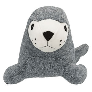 Jouet couineur Thies Seal pour animaux de compagnie en polyester nordique de 30 cm - Product Image 2