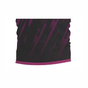 Ropa de tenis al por mayor para hombre, camisetas de tenis sublimadas de alta calidad, ropa de tenis a precio de mayoreo. - Product Image 6