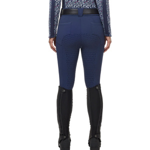 Professional Women Breeches Equestrian Riding Trousers for Training Stable and Outdoor Use - Product Image 6
