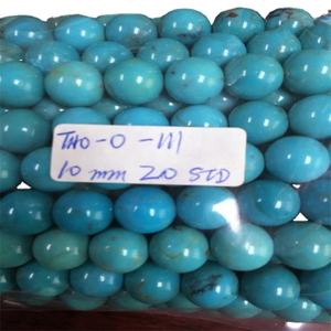 Azul oscuro color spider web-granos <span class=keywords><strong>de</strong></span> la turquesa <span class=keywords><strong>de</strong></span> la joyería - Product Image 5