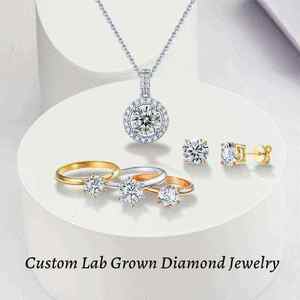 Diamant synthétique de laboratoire, taille marquise, couleur F, 1,00-3,00 carats, certifié IGI, pour la fabrication de bijoux, Art KESARI DIAM LLP - Product Image 5