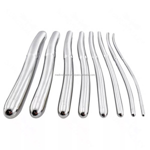 Ensemble de 20 instruments chirurgicaux gynécologiques D&C avec dilatateurs, pinces, boîte, fournisseur en gros d'instruments chirurgicaux - Product Image 5