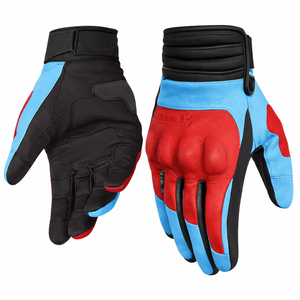 Guantes con Pantalla Táctil para Motociclismo, Ciclismo y Deportes al Aire Libre - Product Image 4