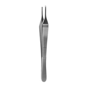Pinzas de Presión de Alta Calidad, Herramienta Médica Quirúrgica, Construcción de Acero Inoxidable, Instrumento Quirúrgico - Product Image 2