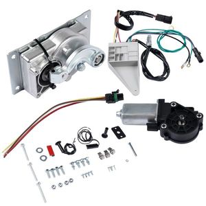 Kit di conversione motore per gradino in alluminio per camper (serie 22-40 Step) - Product Image 4