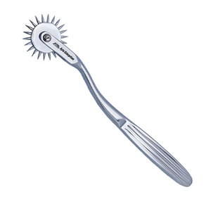 Outil essentiel pour les tests neurologiques de la sensibilité des nerfs : Roue de Wartenberg pour le diagnostic clinique - Product Image 5
