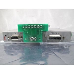 Controlador de Movimiento ELMO CEL-3/100-C6, Servomotor - Equipo y Piezas de Semiconductores de Confianza de Líderes Globales en el Sector - Product Image 4